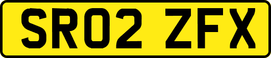 SR02ZFX