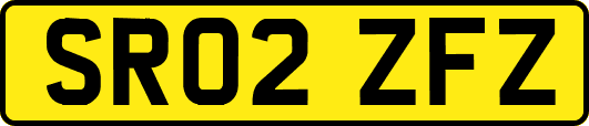 SR02ZFZ