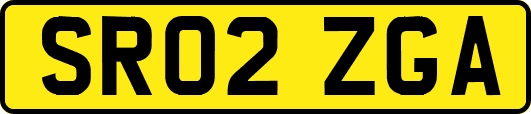 SR02ZGA