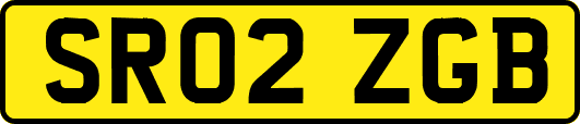 SR02ZGB
