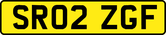 SR02ZGF