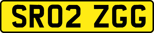 SR02ZGG
