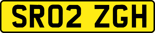 SR02ZGH