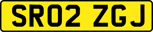 SR02ZGJ