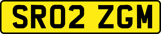 SR02ZGM