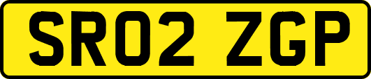 SR02ZGP