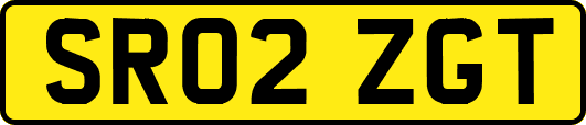 SR02ZGT
