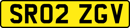 SR02ZGV