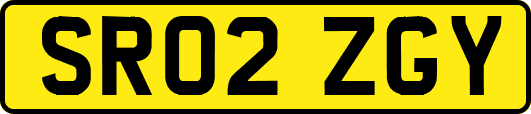 SR02ZGY