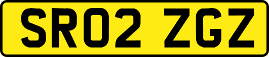 SR02ZGZ