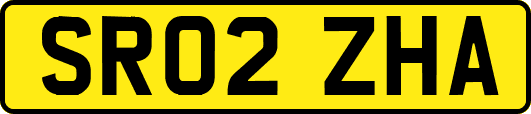 SR02ZHA