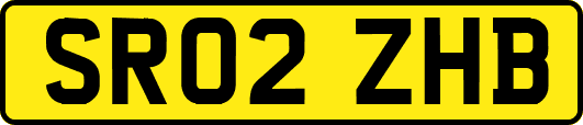 SR02ZHB