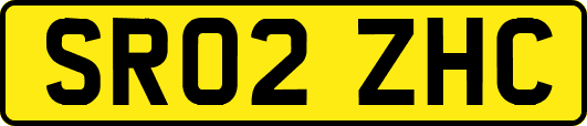 SR02ZHC