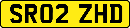 SR02ZHD