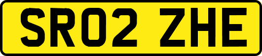 SR02ZHE