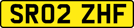 SR02ZHF