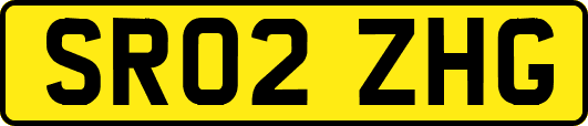 SR02ZHG