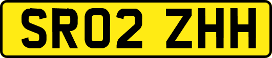 SR02ZHH