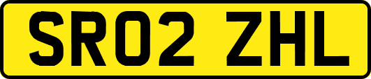 SR02ZHL