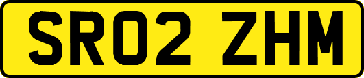 SR02ZHM