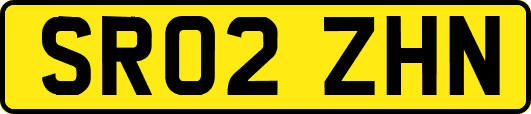 SR02ZHN