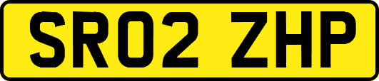 SR02ZHP