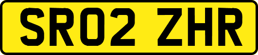 SR02ZHR