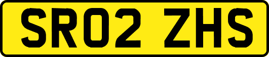 SR02ZHS