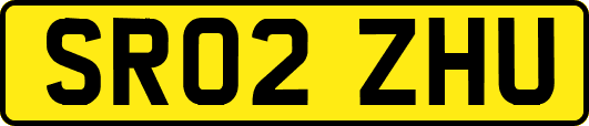SR02ZHU