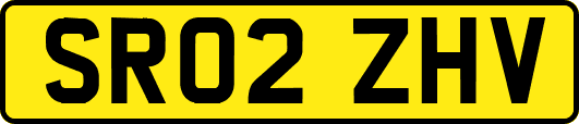 SR02ZHV