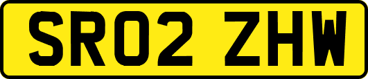 SR02ZHW