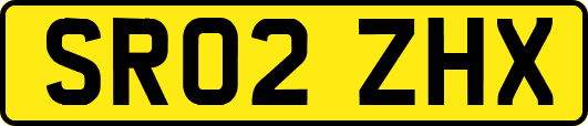SR02ZHX