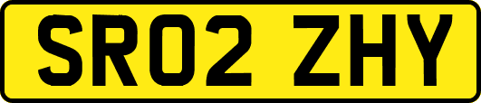 SR02ZHY