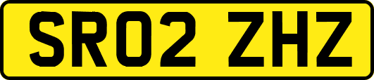 SR02ZHZ