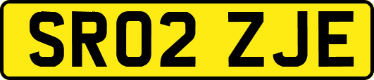 SR02ZJE