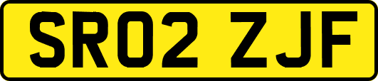 SR02ZJF