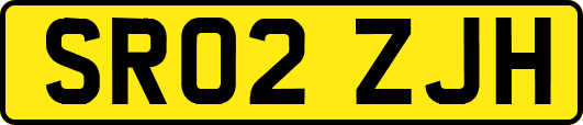SR02ZJH