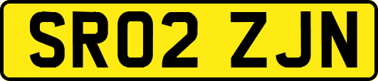 SR02ZJN