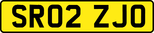 SR02ZJO