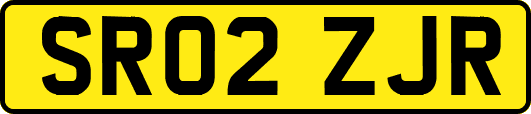 SR02ZJR