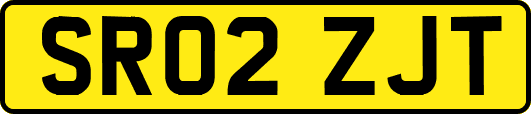 SR02ZJT