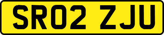 SR02ZJU