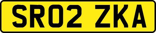 SR02ZKA