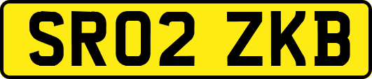 SR02ZKB