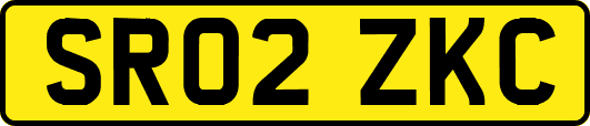 SR02ZKC