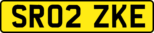 SR02ZKE