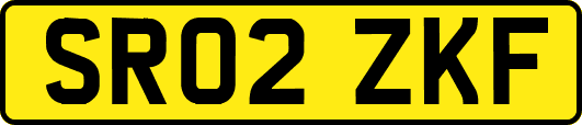 SR02ZKF