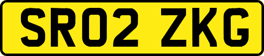 SR02ZKG