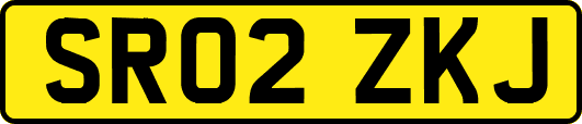 SR02ZKJ