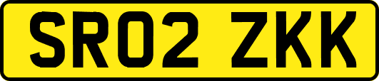 SR02ZKK